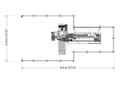 BLM E-Turn 52 Electric Tube Bender