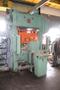 100 TON L &amp; J MODEL 100-2-48 PRESS : STOCK #70459