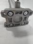 SMC CNA2B80TN-600-D DOUBLE ACTING SINGLE ROD CYLINDER W/LOCK USED