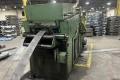 DALLAS 10,000 LB X 24" WIDE X .250" THICK COIL CRADLE STRAIGHTENER, STOC...