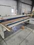 10' X 16 GA SCHECHTL MODEL #SMT310/BV ELECTRO MECHANICAL POWER SHEAR 1998 : YOBRO #26403