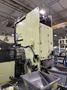 220 TON AIDA #NCI-200(2) PRESS LINE, COMPLETE WITH CWP SPACE-SAVER COIL FEED LINE: STOCK #22209