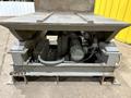 15,000 LBS (7.5 TON) WEST BEND MODEL #48-48-48 UPENDER/COIL FLIPPER STOCK # 3612