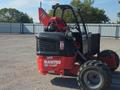 New Manitou TMT55 Forklift, 2021