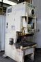 88 TON SEYI MODEL #MK88 OBG PUNCH PRESS: STOCK #67680