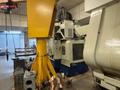 Johnford DMC 1500H Bridge Mill, 2001 – 4th Axis, 1000 psi TSC, Rotary Table Low Hours