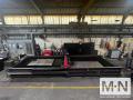 6' X 22' LINCOLN ELECTRIC TORCHMATE PLASMA CUTTER