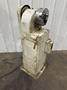 POLISHING LATHE WITH 3 JAW CHUCK: STOCK #76864