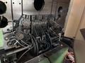 NEW OMCG MDL# TRG30 AUTOMATIC BLANKING AND FORMING MACHINE