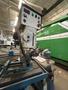 Baileigh DP-1500VS Inverter Driven Drill Press, 3 Speed Power Down Feed. 1-1/2 Mild steel capacity