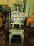 35 TON BLISS MODEL #C-35 OPEN BACK INCLINABLE SINGLE CRANK PRESS