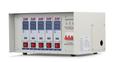 ZAG Equipment New TempEase HRCII-05 Hot Runner Controller, 5 zone, 240V