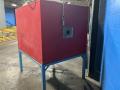 Grieve 500º F Electric Drying Oven - Ag-500