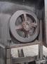 18" X 24" HEM MODEL #VT120HM POWER MITER/TILT VERTICAL BAND SAW: STOCK #19132