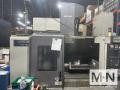 Mori Seiki SV-500B/40 CNC Vertical Machining Center, 1999