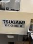 2022 TSUGAMI B0386-III SWISS CNC LATHE with Edge Patriot Barfeed, Low Hours and Loaded with Options