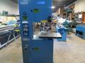 Leten Vertical Band Saw Model DCM-5, 20" Throat