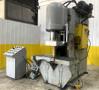 300 TON PACIFIC #300PF PRESSFORMER HYDRAULIC C-FRAME PRESS WITH 12" STROKE. STOCK # 0982126