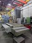 DeVlieg 4W-72 CNC Horizontal Jig Mill, 1987 – 4″ Spindle, 72″ X Travel,