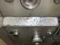 19" x 47" Summit Engine Lathe, S/N 3220827.