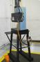 .55" TAUMEL ORBITAL HEAD FORMING MACHINE