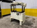 3 TON X 43" X 24" HANSFORD MODEL #1020 DIE HANDLER: STOCK #21710