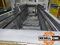 Hirochiku HM-II-300 Aluminum Melting and Holding Furnace