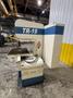 20" DOALL MODEL #2012-2H3 VERTICAL BANDSAW WITH POWER TABLE: STOCK #23564