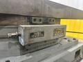 50" X 60" CINCINNATI BICKFORD CROSS SLIDING ROTARTY T-SLOT  MOTORIZED MILL TABLE: STOCK #22529