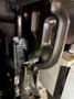 3978RB Used Thermatool Alpha Cutoff CFR-3006-49 with Double Cut DieSet  &amp; Numerous Jaws