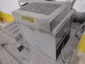 60" X 38" X 38" X 1,000 DEGREE PRECISION QUINCY CORP MODEL #45E-1000M HEATED OVEN: STOCK #20624