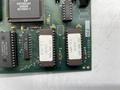 REV C HURCO VIDEO COM II PCB STOCK #16128