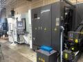 2020 Okuma MB-4000 CNC Horizontal Machining Center 6-Pallet Changer
