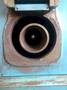 25" X 144" MONARCH SERIES 80 MODEL 2516 HEAVY DUTY ENGINE LATHE, 3" HOLE: STOCK #14833