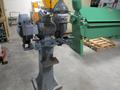 US Electrical Tool Co Pedestal Grinder Model 500 - Double End, 1 HP