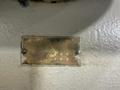 EX-CELL-O PRECISION THREAD GRINDER W/ TOOLING: YOBRO #26470
