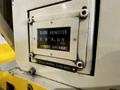 80 TON KOMATSU MODEL #OBP80 OBS GAP FRAME STAMPING PRESS, 3" STROKE: STOCK #18758