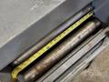 18" 5 ROLL COIL STRIP STRAIGHTENER : YOBRO 26314