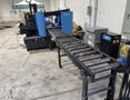 2023 DoALL TDC-400CNC Horizontal Tube Cut-Off Saw (#5835)