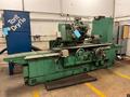 18" X 48" CINCINNATI UNIVERSAL CYLINDRICAL GRINDER W/ SWING DOWN I.D. GRINDING ATTACHMENT W/ SPINDLE