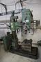 Ikeda RMS-9 Radial Drill Press- Auction Item