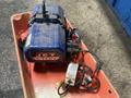 Jet 2200 Lbs Electric Hoist - 1ss-1c-15