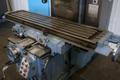 OKK MODEL #MH-3V VERTICAL MILL:   STOCK #75084