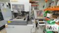Sodick AQ327L Wire EDM, 2005