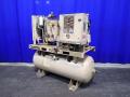 Curtis 77" X 23" Air Compressor - Rs25a A-e B101