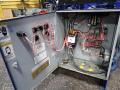 Quincy Air Compressor - Osb 25ana32n