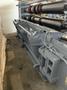 120" X 10" PM SLITTER HEADS. STOCK # 0787824