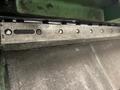 6' X 1/4" NIAGARA MODEL #76B POWER SQUARING SHEAR: STOCK #76550
