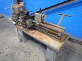 Clausing  12" X 40" Lathe  - 5914