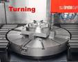 Breton - Ultrix 800 X: 800 - Y: 900 - Z: 600 mm CNC